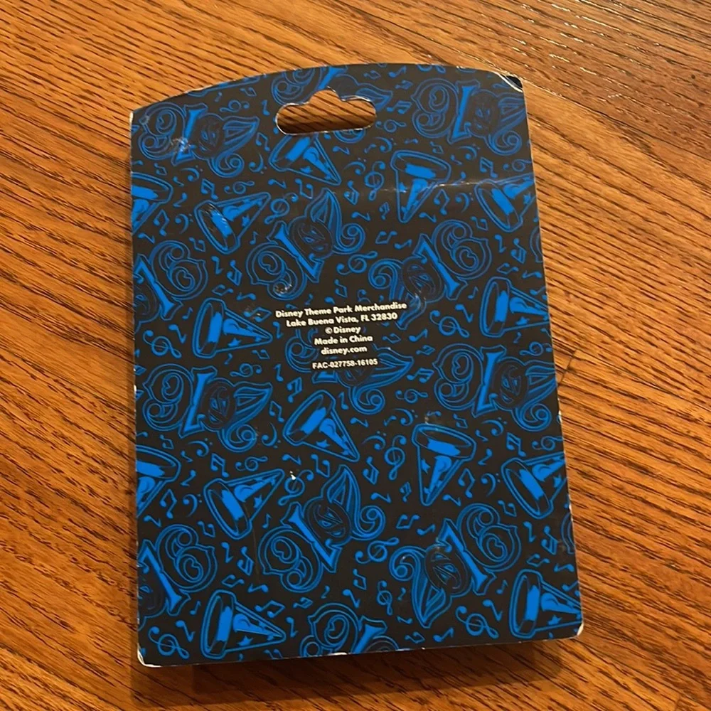 Disney new sealed
